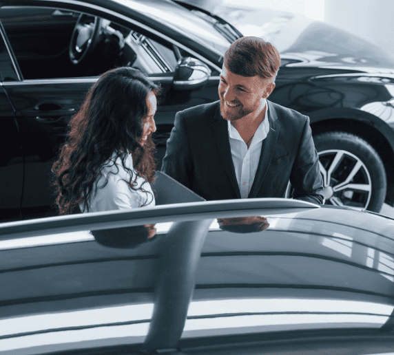How Car Network Platforms Are Transforming Vehicle Services and Transportation